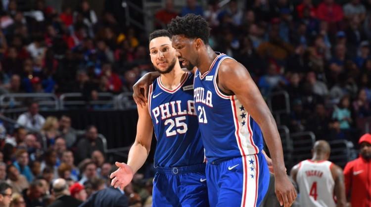 Philadelphia seriye bağladı!