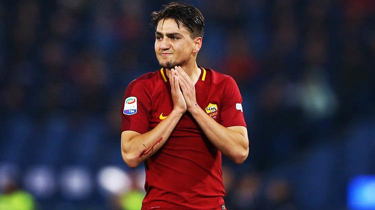 Cengiz Ünder için iki flaş transfer teklifi!