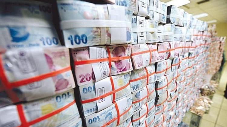 Şartları sağlayanlara 500 bin TL faizsiz kredi! Şartları sağlayanlara 500 bin TL faizsiz kredi!
