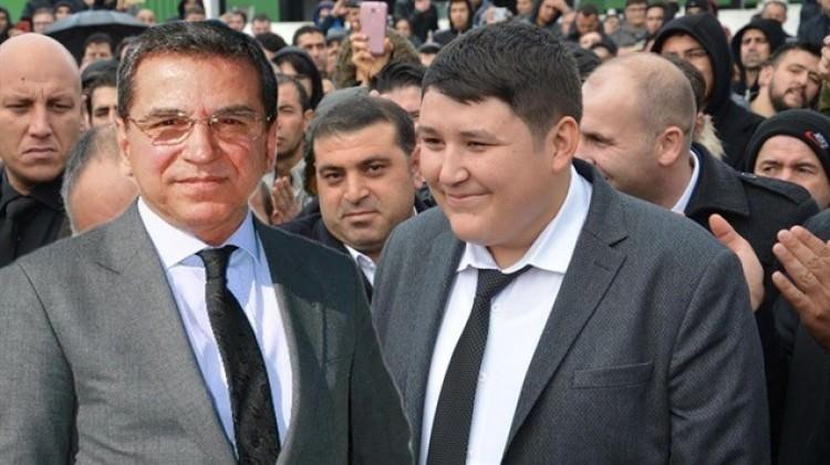 Tosuncuğa bak sen! Arjantin'den tehdit etmiş