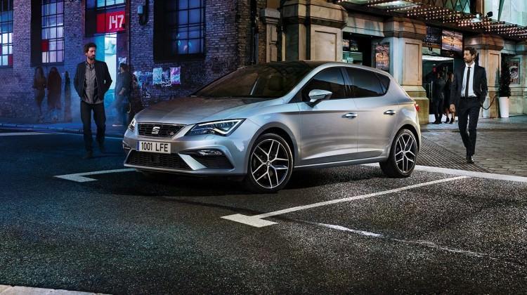 Yeni SEAT Leon elektrikli olacak