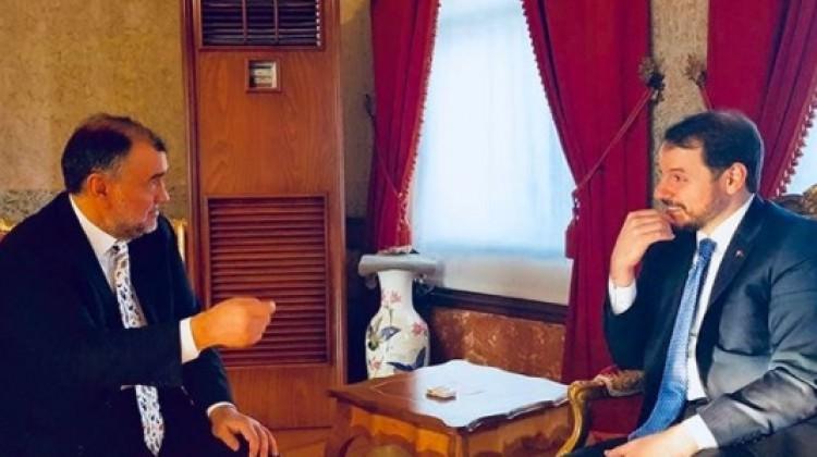 Yıldız Holding'in 4 VAP proje başvurusu kabul edildi