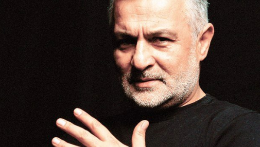 kenan ışık