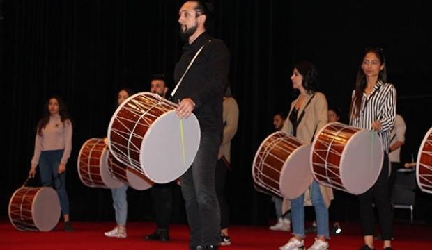 250 hasta ‘Guinness Dünya Rekoru’ kırıyor