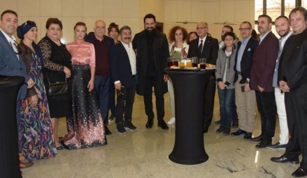 Ulusal Palandöken ödülleri sahiplerini buldu
