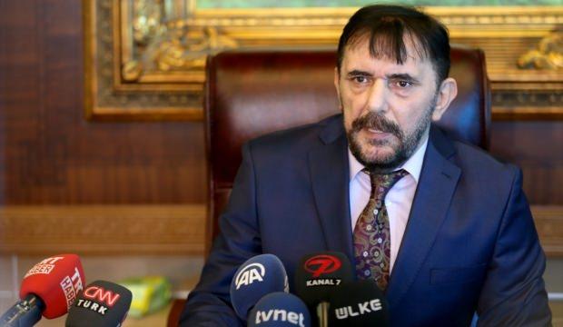Yerli silahlı insansız deniz aracı geliyor