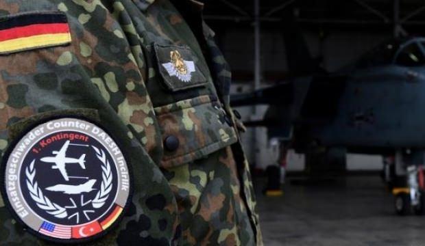 Almanya'dan Ä°ncirlik itirafÄ±! 'PahalÄ±ya patladÄ±'