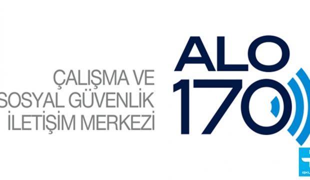 ALO 170 hattı nedir? ALO 170'i aramak ücretli mi, kaç TL?