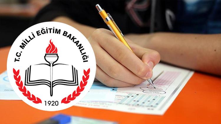 2018 AÖL telafi sınavı ne zaman? MEB Telafi sınav tarihi...