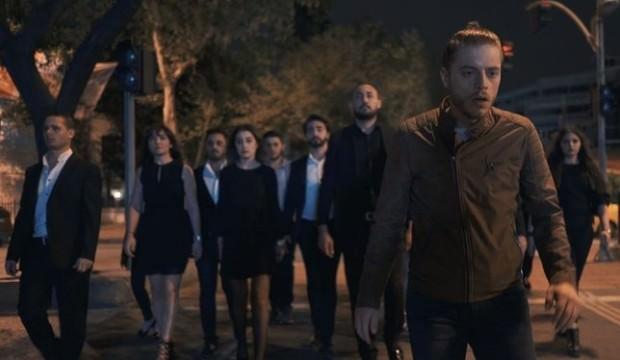 'Ateş Sönerken' Cannes Film Festivali'nde
