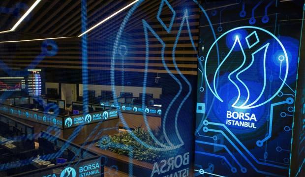 Borsa Ä°stanbul'dan dolar hamlesi!