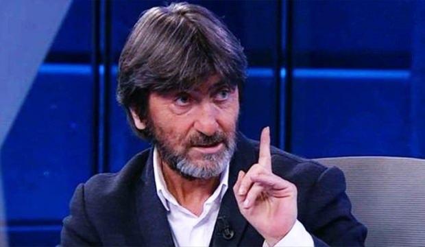 Rıdvan Dilmen'den flaş sözler! İstifanın...