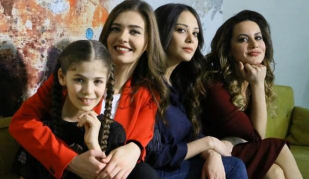 'Elif' dizisi Arjantin'i ekrana bağladı!