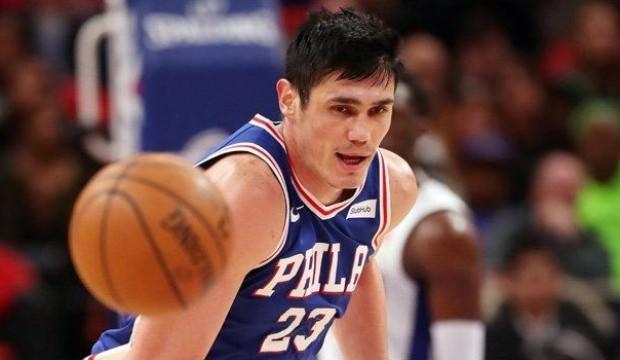 Ersan coştu bir kere! 'double double' yaptı