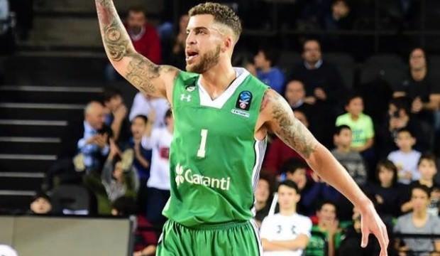 Eurocup'ta sezon MVP'si Wilbekin oldu!