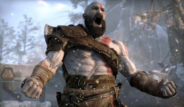 God of War'ın bitirme süresi ne kadar olacak?