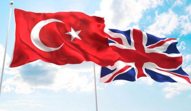 Türkiye-İngiltere ilişkileri Türkiye-İngiltere ilişkileri