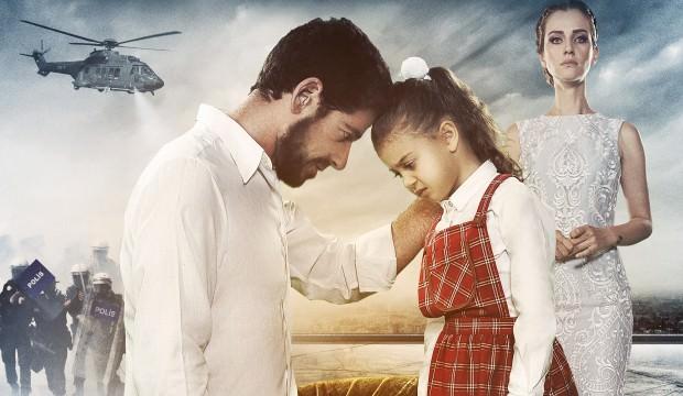 Kızım ve Ben Filmi 6 Nisan’da Vizyonda