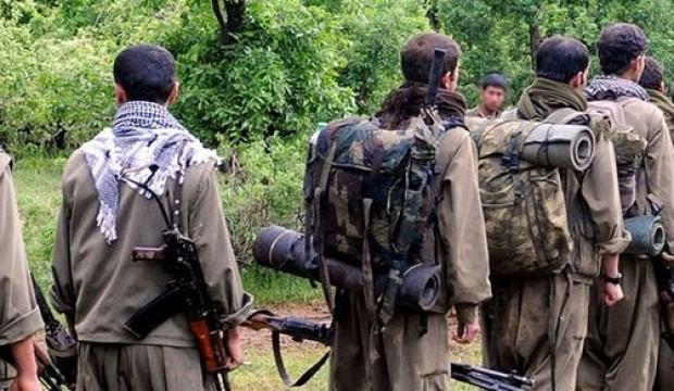 PKK'nın iğrenç yüzü BM raporunda!