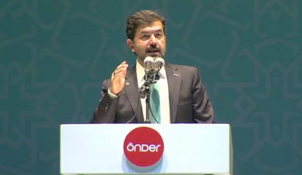 Problemin kaynağı imam hatipler olamaz