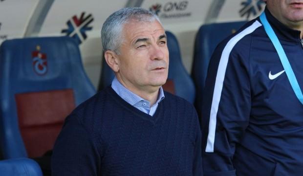 Çalımbay'dan 4-0'lık galibiyet yorumu!