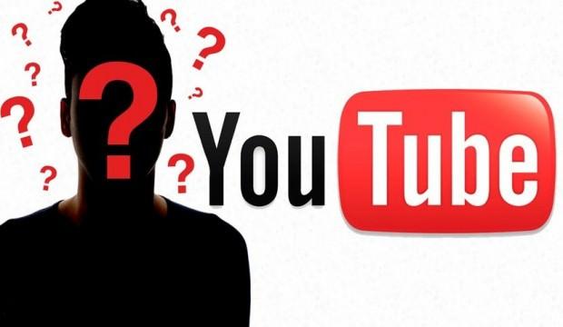 "Türkiye, genç YouTuber’ını arıyor"