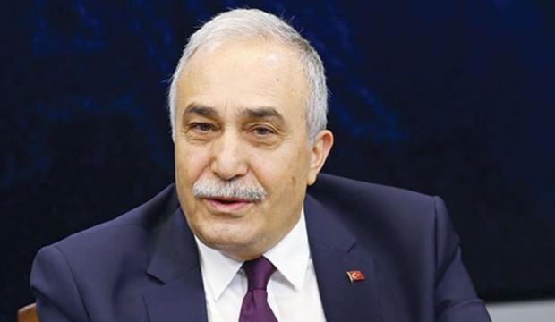 Fakıbaba: Bu rakamlar beni üzüyor