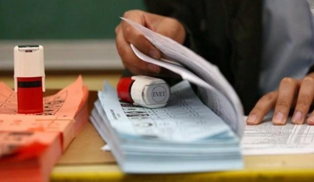 AK Parti'de 100 bin imza için 3 formül!