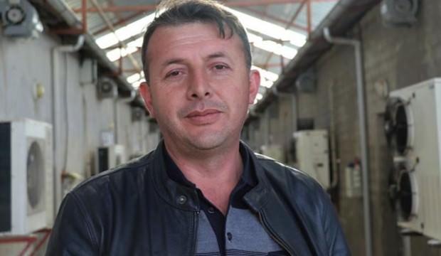 15 bin lirayla köyünde tersine göçü teşvik etti