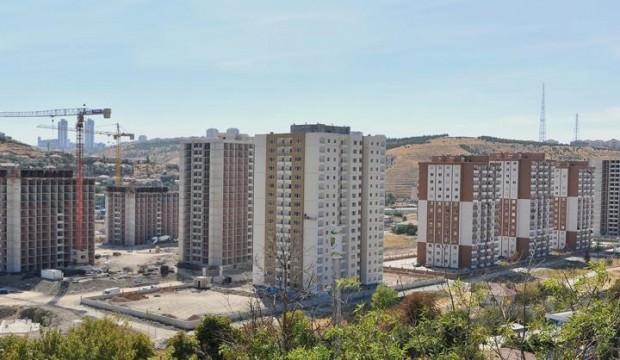 185 lira taksitle konut sahibi olma fırsatı!