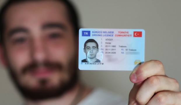 Ehliyet başvurusu için gereken belgeler nelerdir? 2018 başvuru şartları...