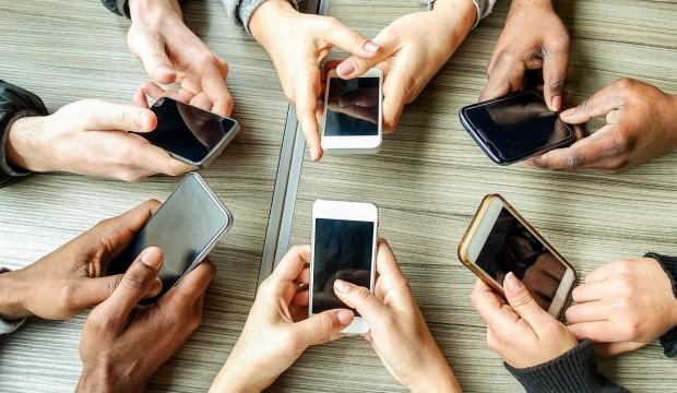 2018'de de akıllı telefonda lider değişmedi