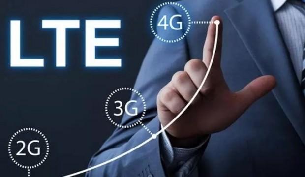 4,5G'li abone sayısı, 3G'lileri 6'ya katladı