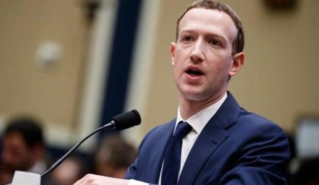 Zuckerberg: Benim de bilgilerim satıldı