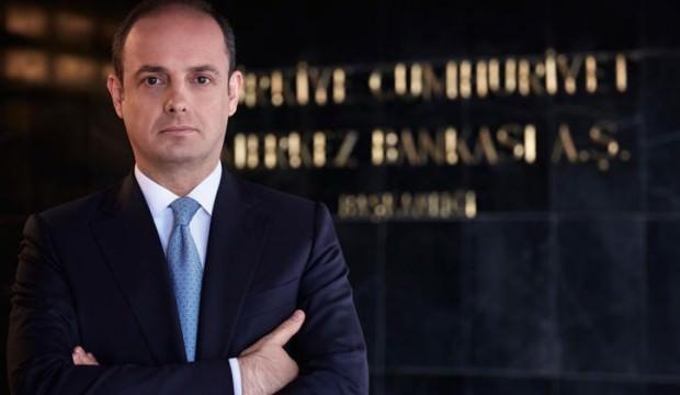 Çetinkaya: İktisadi talep gücünü koruyor