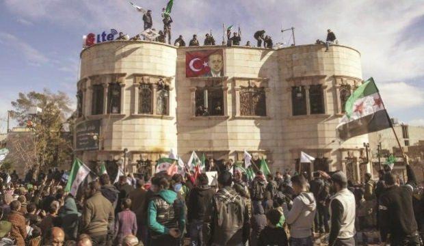 Arap Birliği'nden skandal Türkiye metni