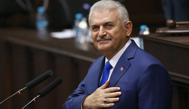 Ortaylı'nın 'İBB binası yıkılsın' önerisine Yıldırım'dan esprili cevap
