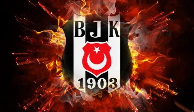 Beşiktaş'tan 4 yıllık anlaşma!