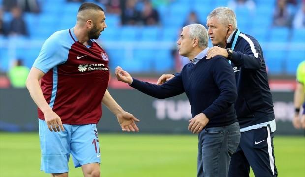 Çalımbay: Burak o karakterde biri değil!