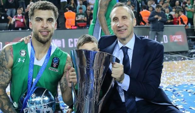 David Blatt: Adımızı tarihe yazdırdık