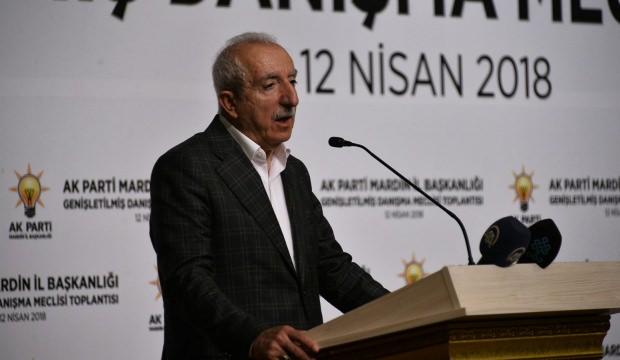 Orhan Miroğlu'ndan 'ittifak' açıklaması