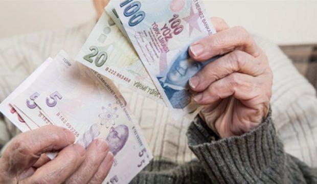 Emekli intibakında çifte formül