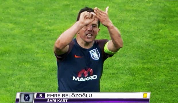 Emre'nin o hareketi kime yaptığı ortaya çıktı!