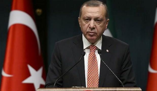 Erdoğan'dan 23 milyona karaçam tohumu ile mektup