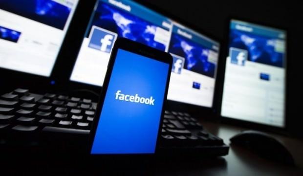 Facebook son 2 yılın en kazançlı gününü yaşadı