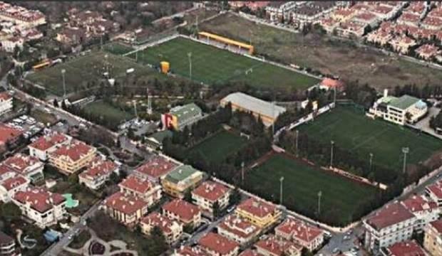 Galatasaray'ın en değerli arazisi satıldı