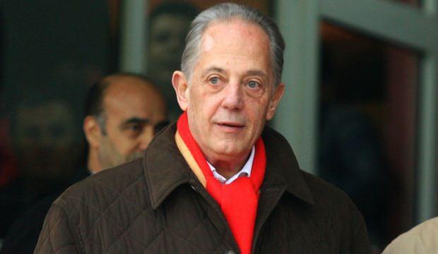 G.Saray'da efsane başkan aday oluyor! Açıkladı