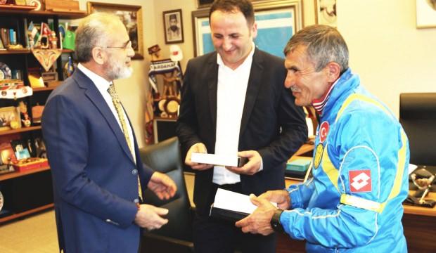 'Hainin bin bir çeşidine şahit oluyoruz'