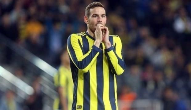 Janssen: İlk defa böyle bir durumla karşılaştım