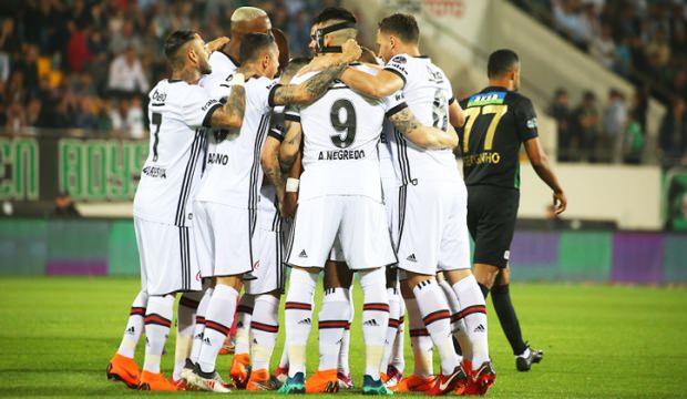 Kartal Manisa'da zirveye uçtu!
